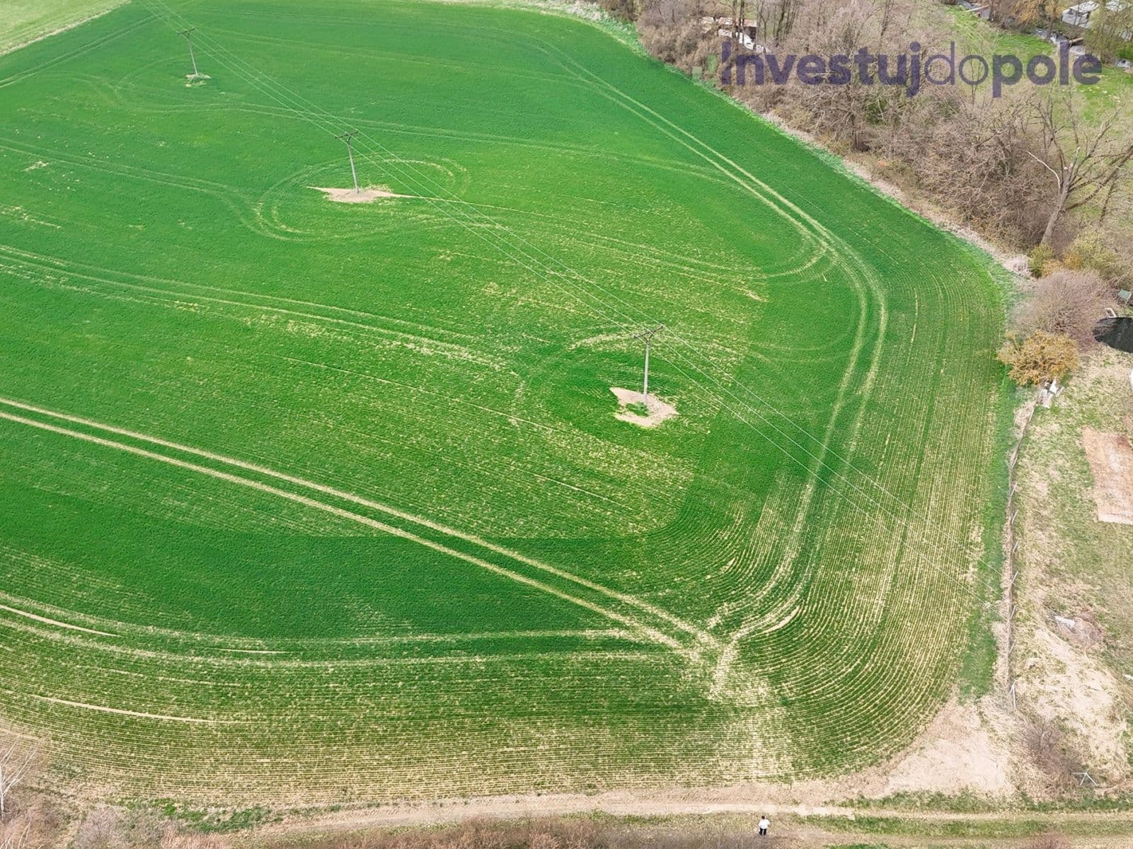 Predaj pozemku 5.293 m², Dačice, Jihočeský kraj Predaj pozemku 5.293 m², Dačice, Jihočeský kraj