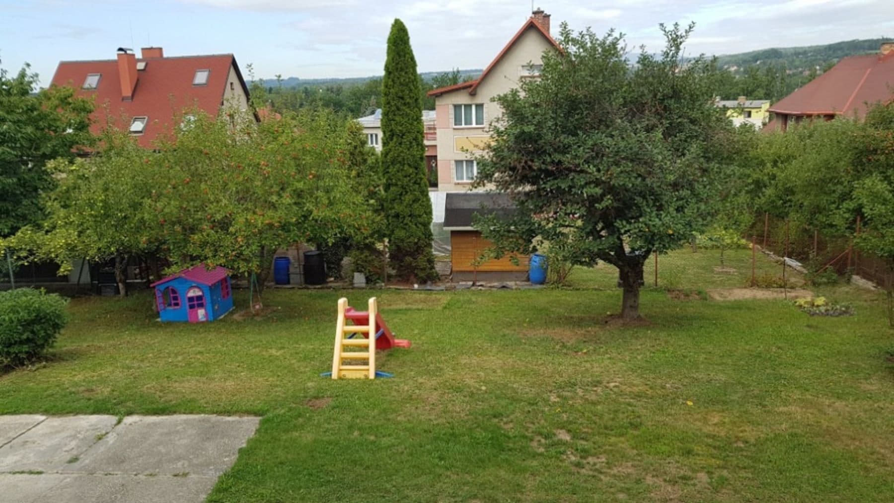 Predaj domu 250 m², pozemek 590 m², Na Vyhlídce, Turnov, Liberecký kraj Predaj domu 250 m², pozemek 590 m², Na Vyhlídce, Turnov, Liberecký kraj