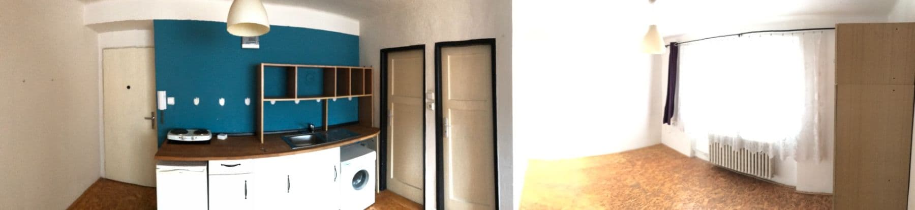 Prenájom bytu 1-izbový 25 m², Hornopolní, Ostrava, Moravskoslezský kraj Prenájom bytu 1-izbový 25 m², Hornopolní, Ostrava, Moravskoslezský kraj