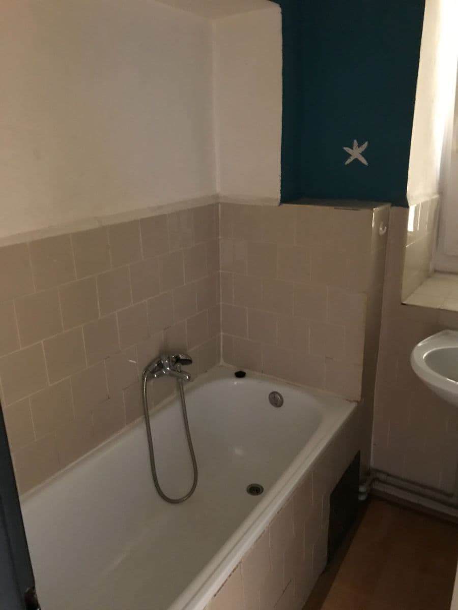 Prenájom bytu 1-izbový 25 m², Hornopolní, Ostrava, Moravskoslezský kraj Prenájom bytu 1-izbový 25 m², Hornopolní, Ostrava, Moravskoslezský kraj