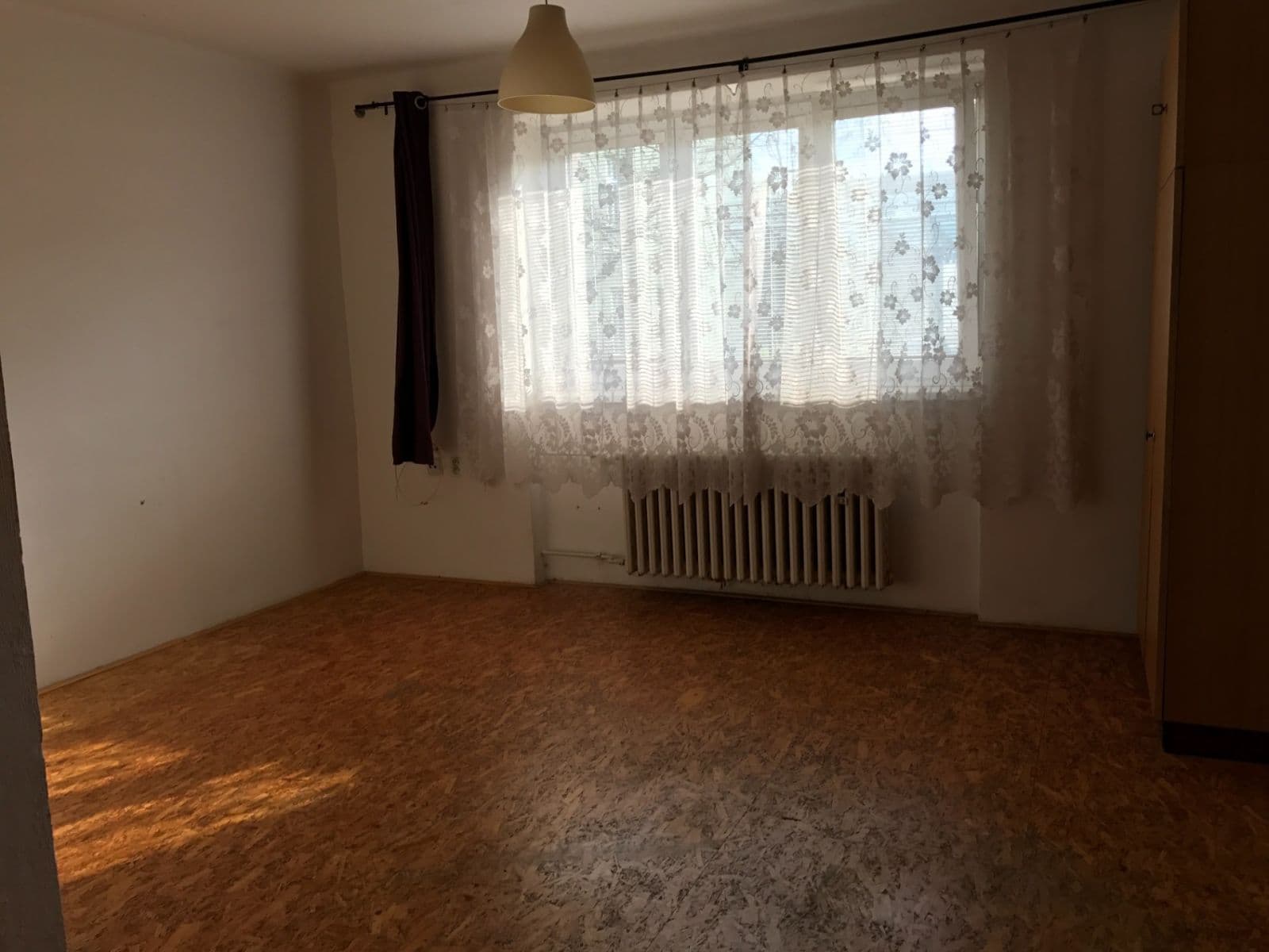 Prenájom bytu 1-izbový 25 m², Hornopolní, Ostrava, Moravskoslezský kraj Prenájom bytu 1-izbový 25 m², Hornopolní, Ostrava, Moravskoslezský kraj
