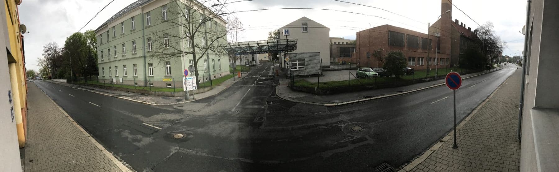 Prenájom bytu 1-izbový 25 m², Hornopolní, Ostrava, Moravskoslezský kraj Prenájom bytu 1-izbový 25 m², Hornopolní, Ostrava, Moravskoslezský kraj