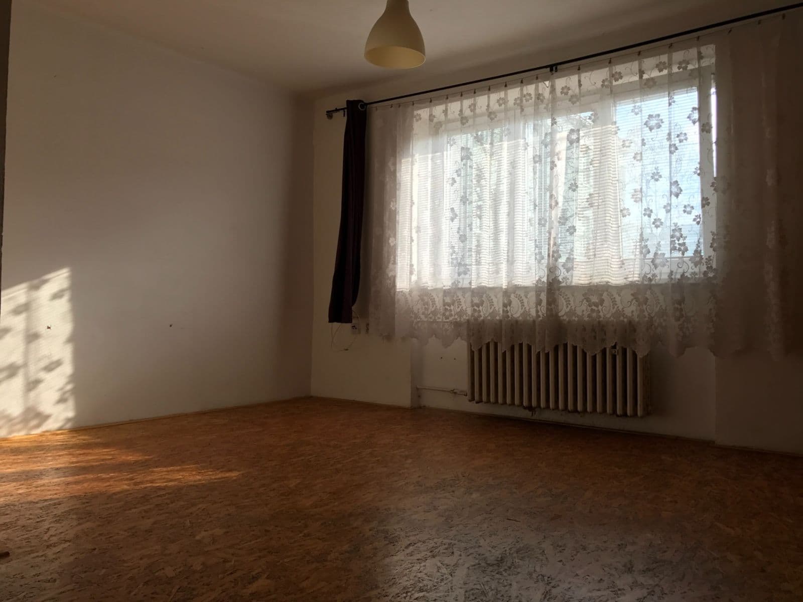 Prenájom bytu 1-izbový 25 m², Hornopolní, Ostrava, Moravskoslezský kraj Prenájom bytu 1-izbový 25 m², Hornopolní, Ostrava, Moravskoslezský kraj