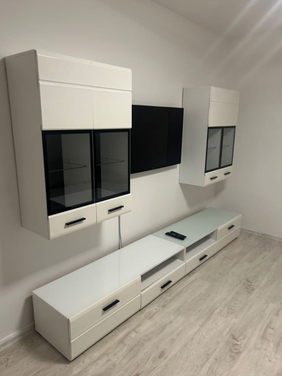 Prenájom bytu 2-izbový 65 m², V křovinách, Olomouc, Olomoucký kraj Prenájom bytu 2-izbový 65 m², V křovinách, Olomouc, Olomoucký kraj