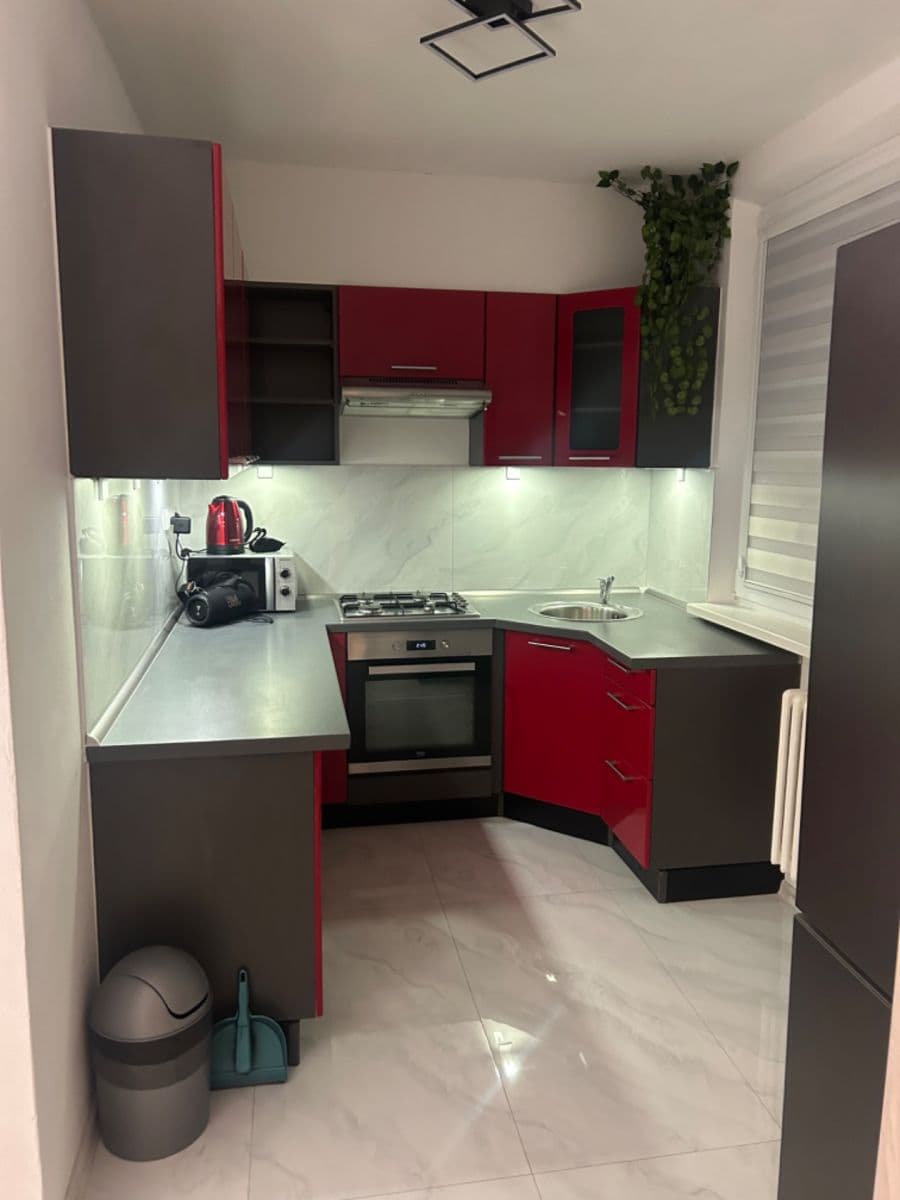 Prenájom bytu 2-izbový 65 m², V křovinách, Olomouc, Olomoucký kraj Prenájom bytu 2-izbový 65 m², V křovinách, Olomouc, Olomoucký kraj