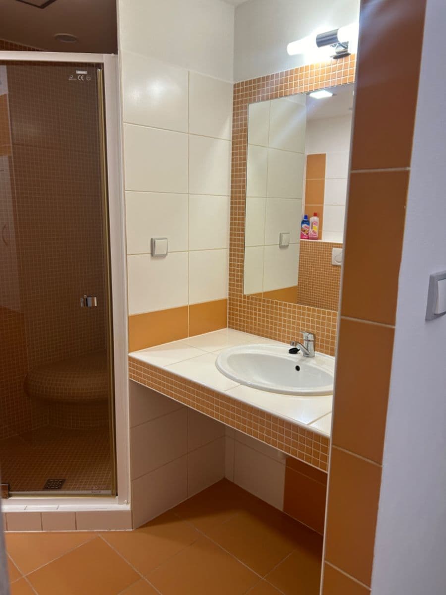 Prenájom bytu 2-izbový 65 m², V křovinách, Olomouc, Olomoucký kraj Prenájom bytu 2-izbový 65 m², V křovinách, Olomouc, Olomoucký kraj