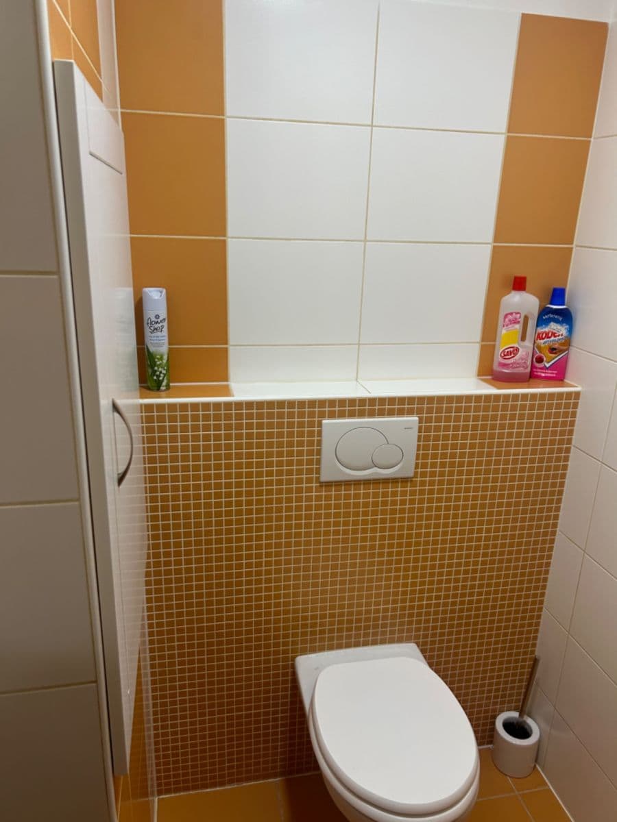 Prenájom bytu 2-izbový 65 m², V křovinách, Olomouc, Olomoucký kraj Prenájom bytu 2-izbový 65 m², V křovinách, Olomouc, Olomoucký kraj