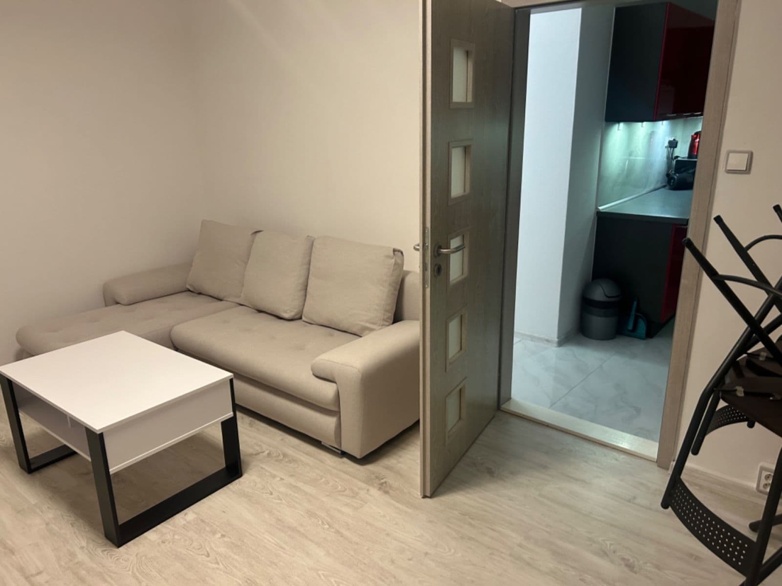 Prenájom bytu 2-izbový 65 m², V křovinách, Olomouc, Olomoucký kraj Prenájom bytu 2-izbový 65 m², V křovinách, Olomouc, Olomoucký kraj