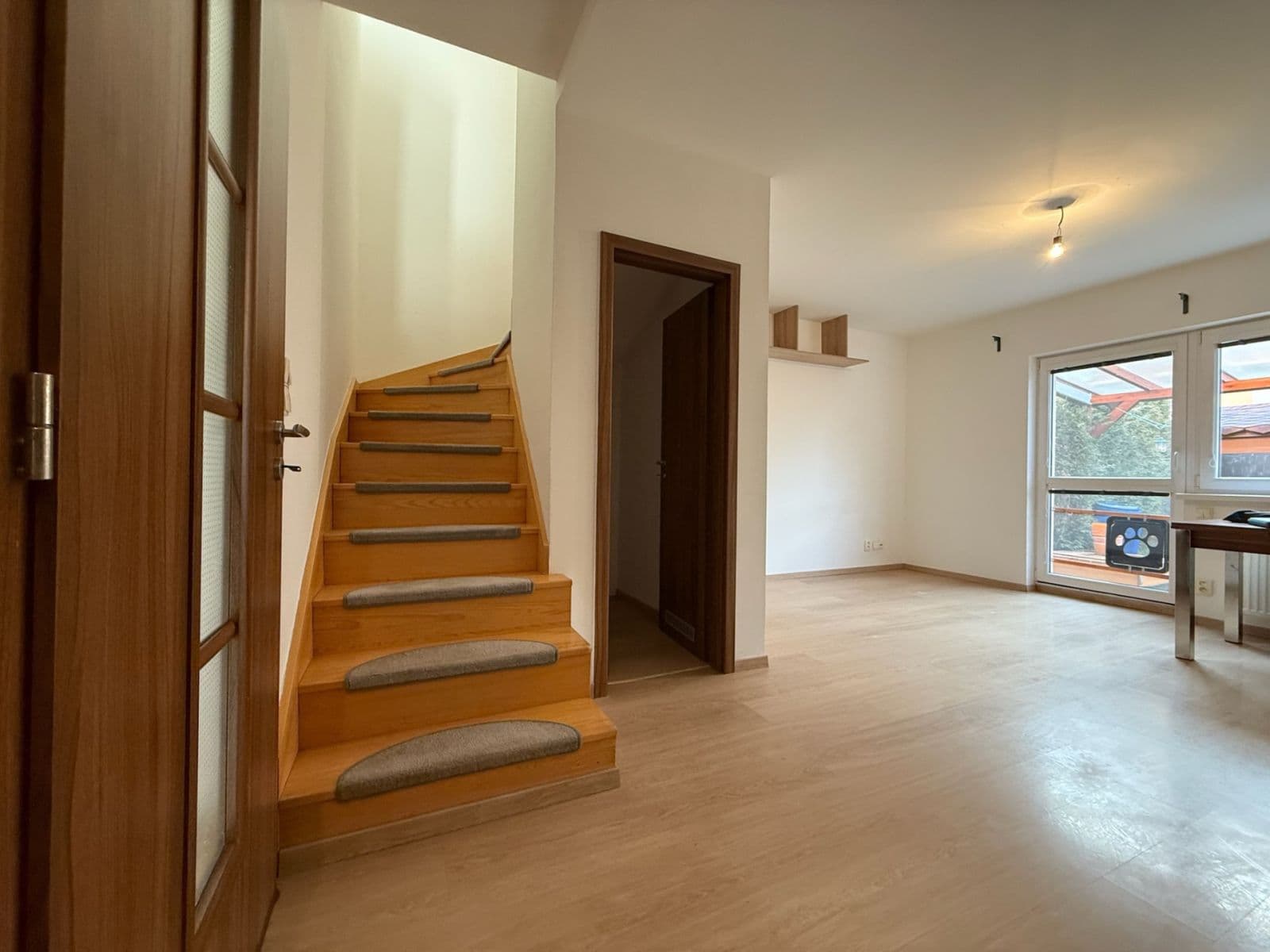 Prenájom domu 70 m², pozemek 35 m², Větrná, Kolín, Středočeský kraj Prenájom domu 70 m², pozemek 35 m², Větrná, Kolín, Středočeský kraj