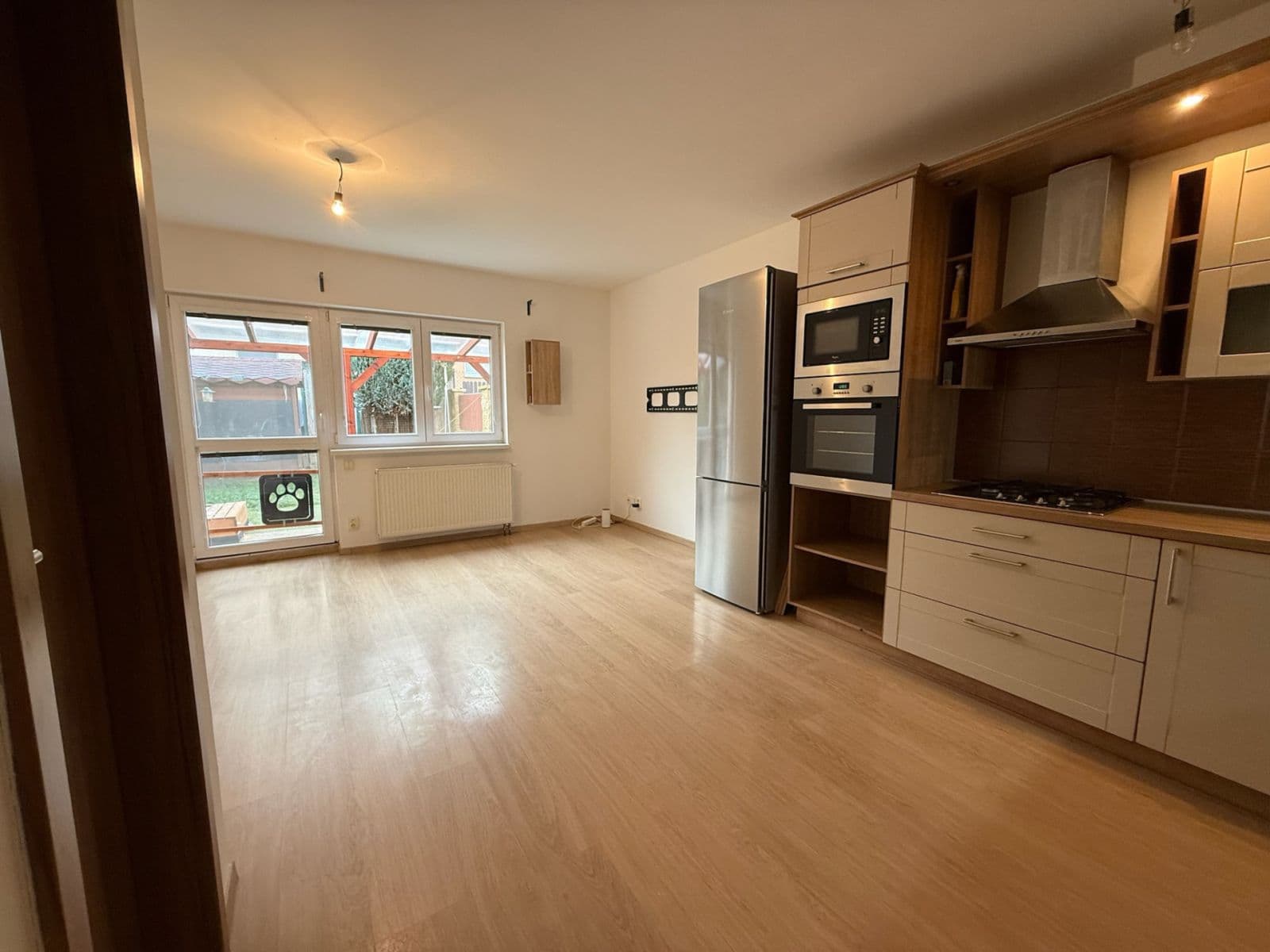 Prenájom domu 70 m², pozemek 35 m², Větrná, Kolín, Středočeský kraj Prenájom domu 70 m², pozemek 35 m², Větrná, Kolín, Středočeský kraj