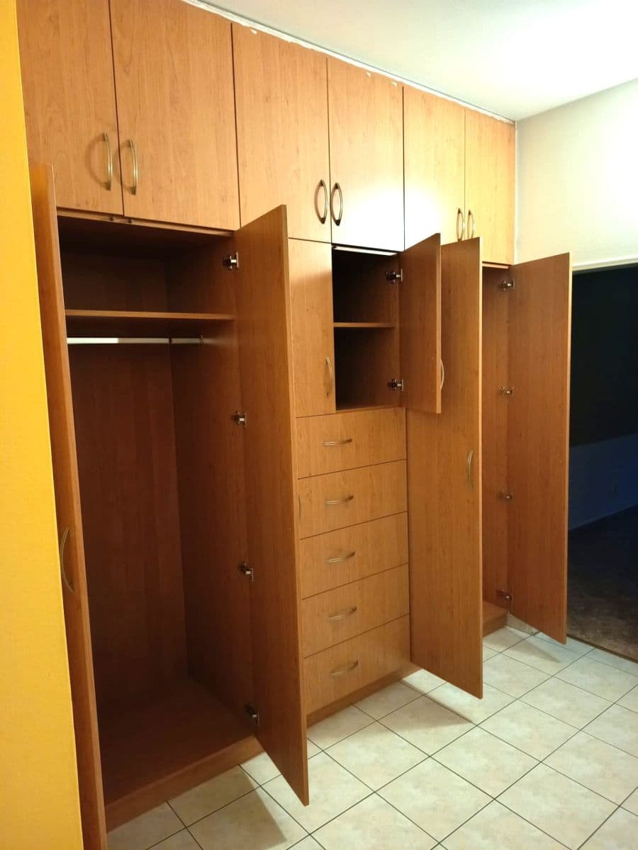 Prenájom bytu 3-izbový 82 m², Koštířova, Praha, Praha Prenájom bytu 3-izbový 82 m², Koštířova, Praha, Praha