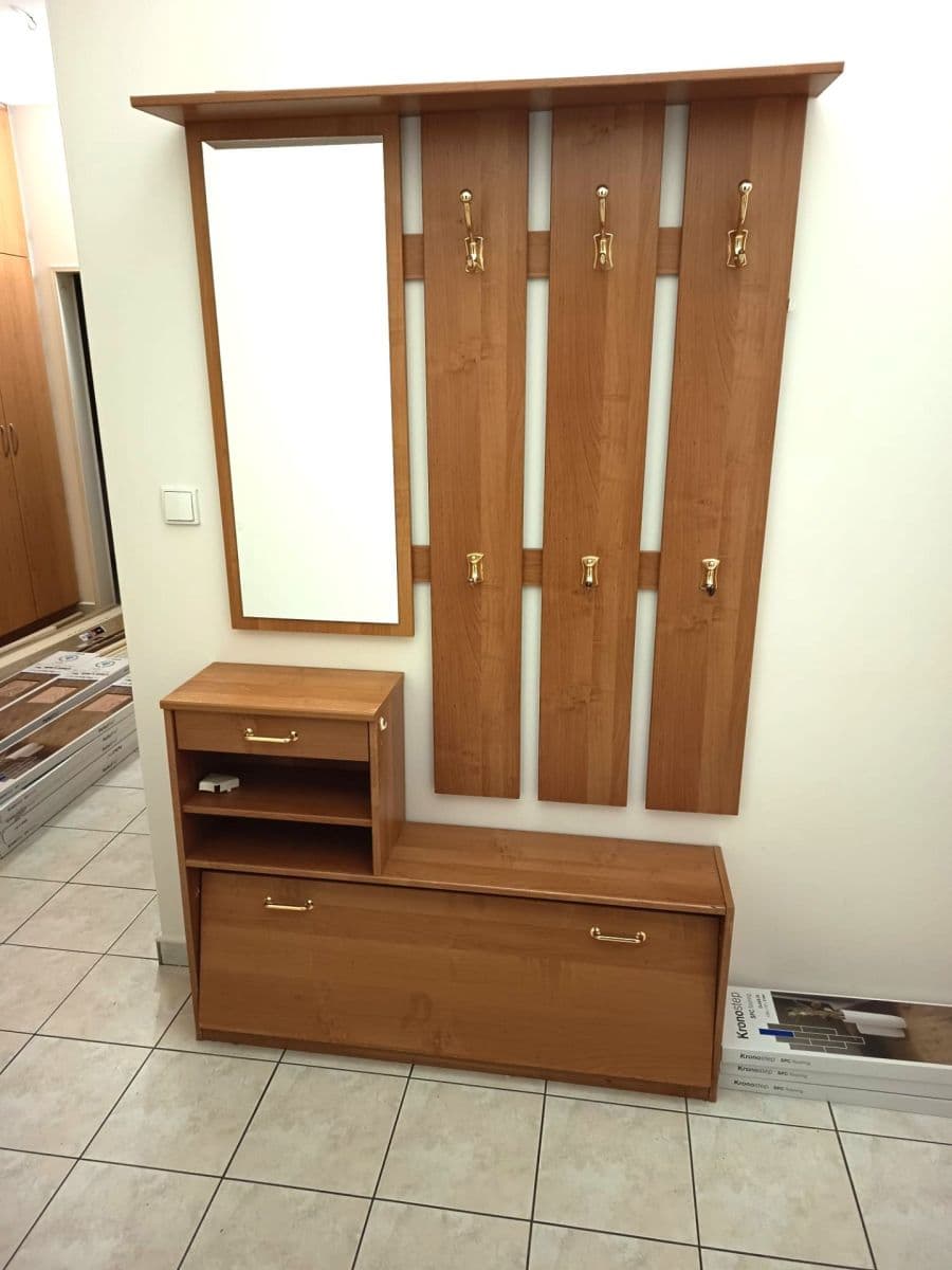 Prenájom bytu 3-izbový 82 m², Koštířova, Praha, Praha Prenájom bytu 3-izbový 82 m², Koštířova, Praha, Praha