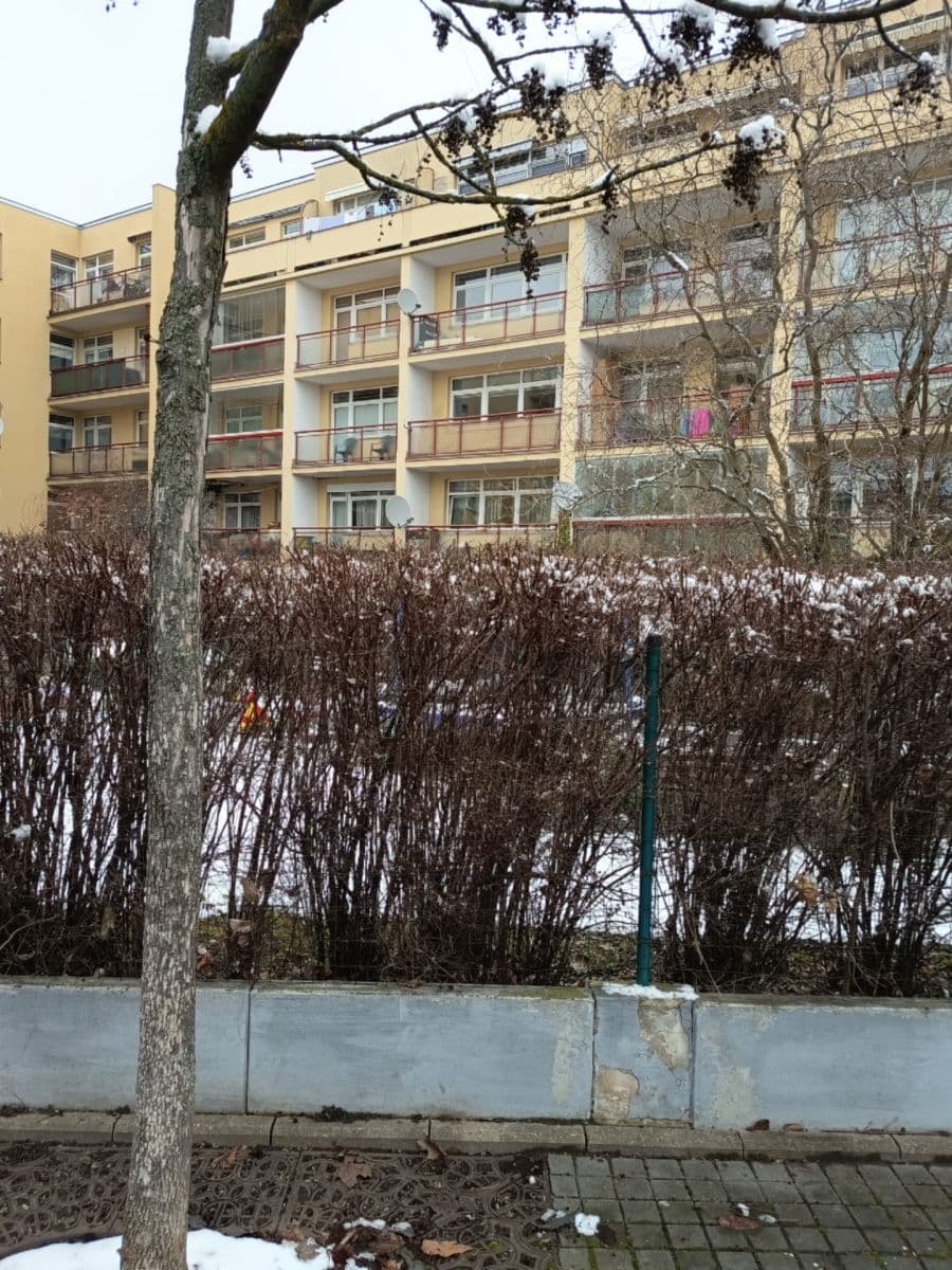 Prenájom bytu 3-izbový 82 m², Koštířova, Praha, Praha Prenájom bytu 3-izbový 82 m², Koštířova, Praha, Praha