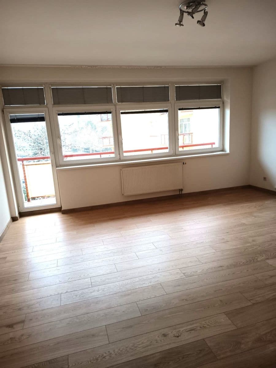 Prenájom bytu 3-izbový 82 m², Koštířova, Praha, Praha Prenájom bytu 3-izbový 82 m², Koštířova, Praha, Praha