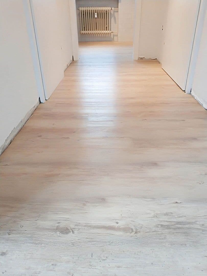 Prenájom bytu 2-izbový 45 m², Steinwenden, Porýnie-Falcko Prenájom bytu 2-izbový 45 m², Steinwenden, Porýnie-Falcko