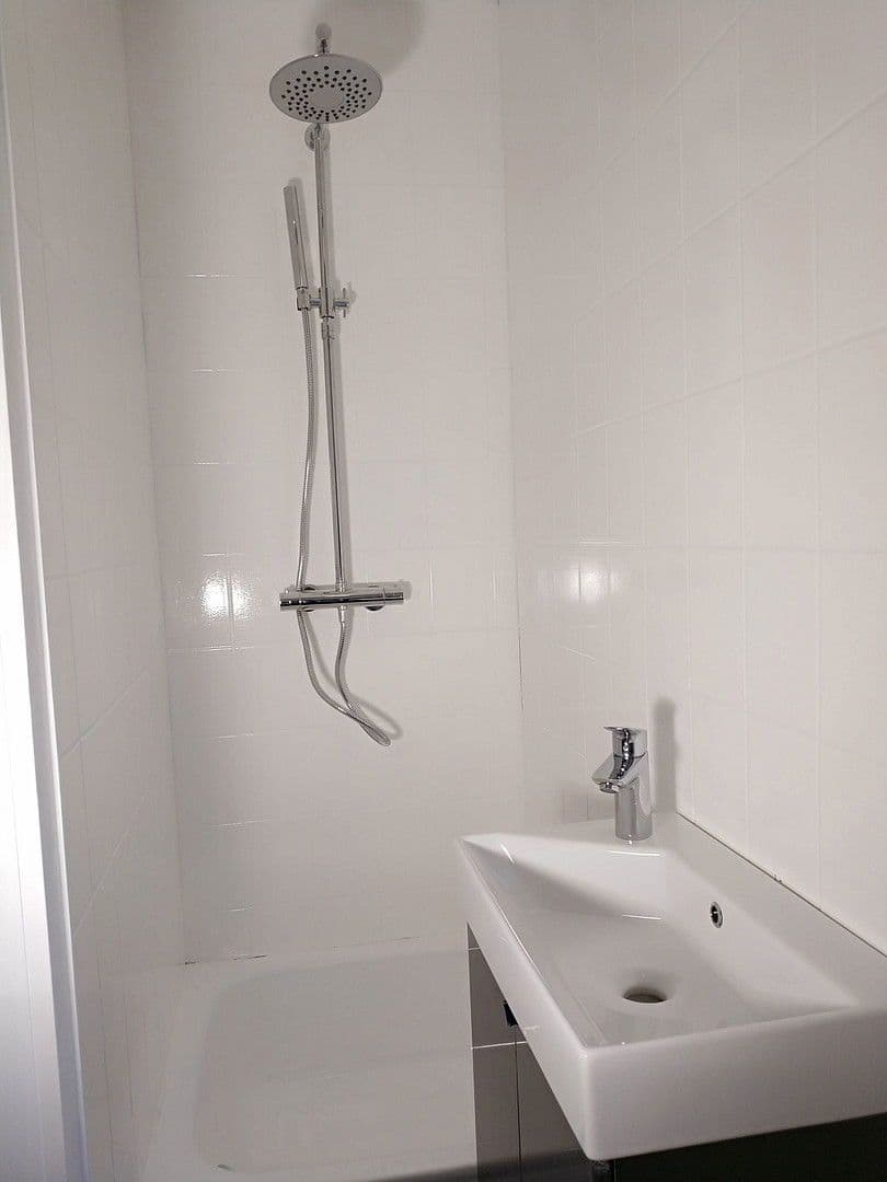 Prenájom bytu 2-izbový 45 m², Steinwenden, Porýnie-Falcko Prenájom bytu 2-izbový 45 m², Steinwenden, Porýnie-Falcko