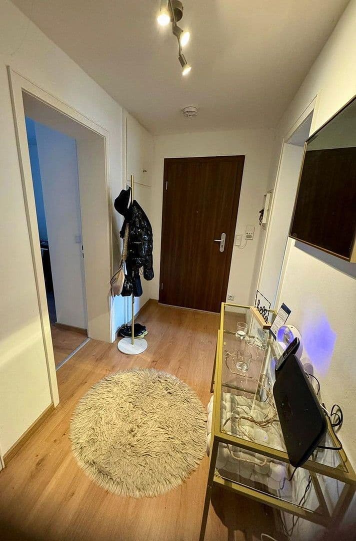 Prenájom bytu 3-izbový 60 m², Albstadt, Bádensko-Wurttembersko Prenájom bytu 3-izbový 60 m², Albstadt, Bádensko-Wurttembersko