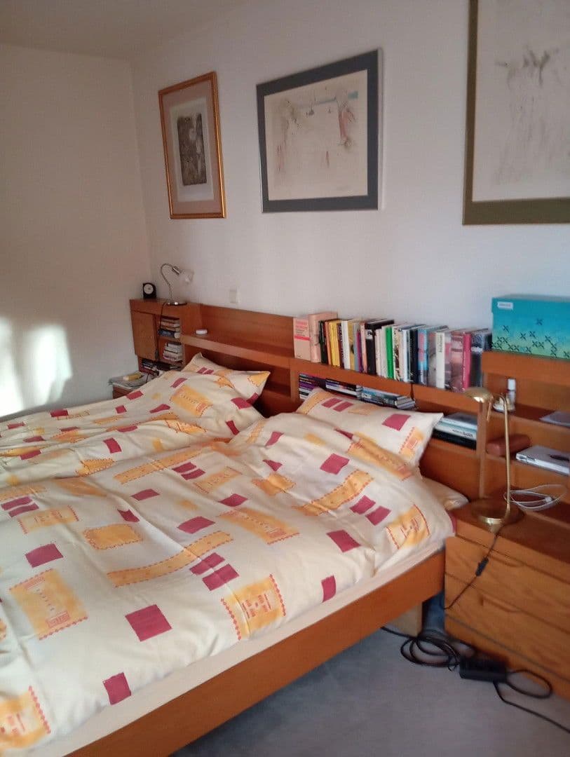 Predaj bytu 4-izbový 126 m², Wiesenau 30-32, Frankfurt, Hesensko Predaj bytu 4-izbový 126 m², Wiesenau 30-32, Frankfurt, Hesensko