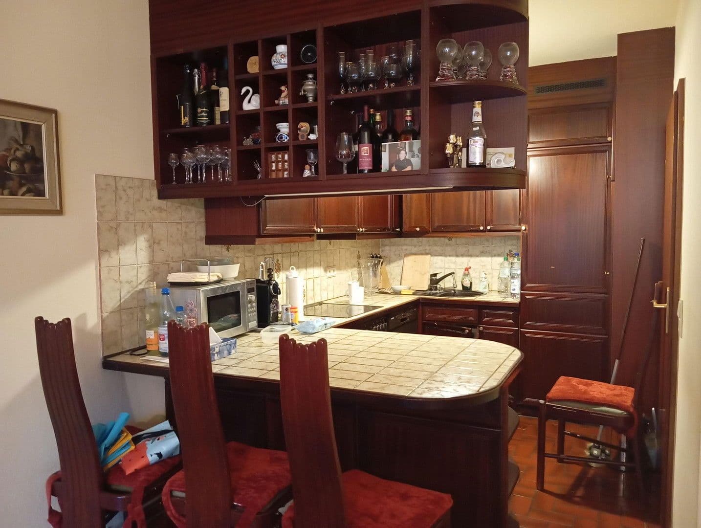 Predaj bytu 4-izbový 126 m², Wiesenau 30-32, Frankfurt, Hesensko Predaj bytu 4-izbový 126 m², Wiesenau 30-32, Frankfurt, Hesensko