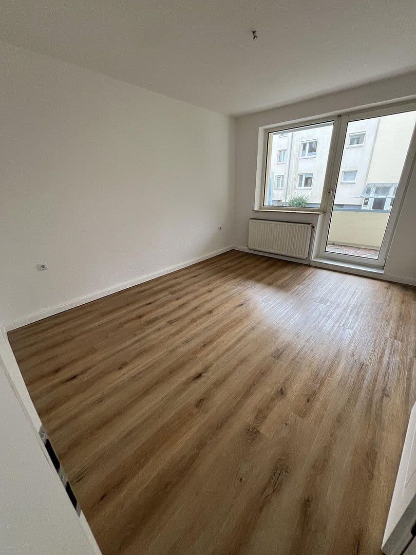Predaj bytu 3-izbový 65 m², Bei den Drei Pfählen 87, Bremen, Brémy Predaj bytu 3-izbový 65 m², Bei den Drei Pfählen 87, Bremen, Brémy