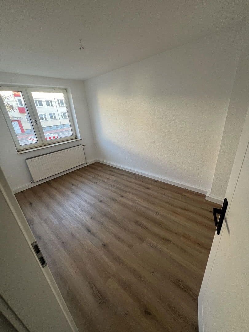 Predaj bytu 3-izbový 65 m², Bei den Drei Pfählen 87, Bremen, Brémy Predaj bytu 3-izbový 65 m², Bei den Drei Pfählen 87, Bremen, Brémy