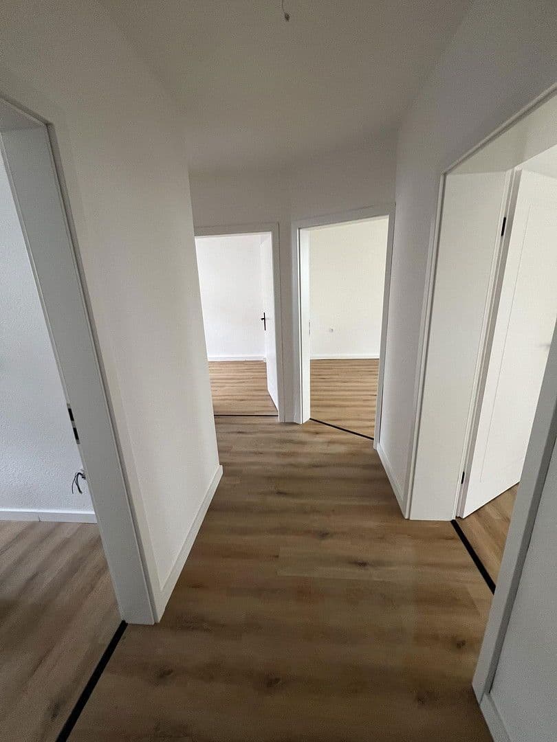 Predaj bytu 3-izbový 65 m², Bei den Drei Pfählen 87, Bremen, Brémy Predaj bytu 3-izbový 65 m², Bei den Drei Pfählen 87, Bremen, Brémy