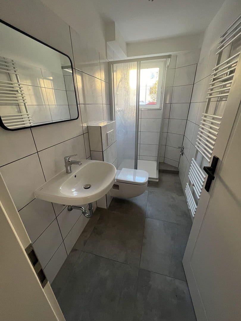 Predaj bytu 3-izbový 65 m², Bei den Drei Pfählen 87, Bremen, Brémy Predaj bytu 3-izbový 65 m², Bei den Drei Pfählen 87, Bremen, Brémy