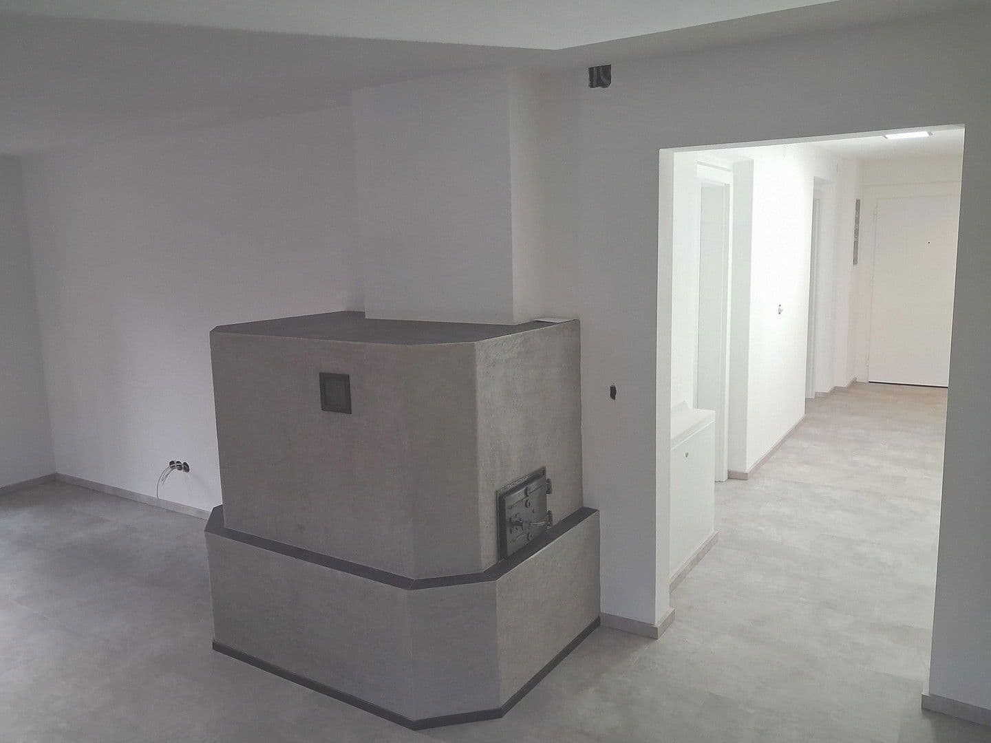 Prenájom bytu 4-izbový 92 m², Zell am Ziller, Tirolsko Prenájom bytu 4-izbový 92 m², Zell am Ziller, Tirolsko