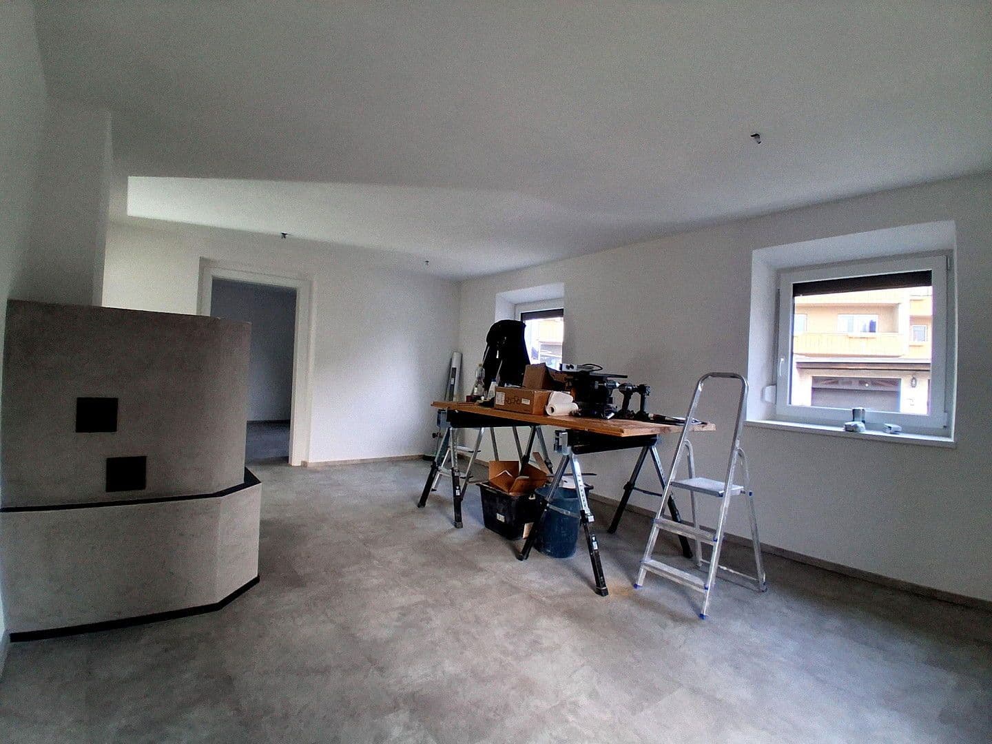 Prenájom bytu 4-izbový 92 m², Zell am Ziller, Tirolsko Prenájom bytu 4-izbový 92 m², Zell am Ziller, Tirolsko