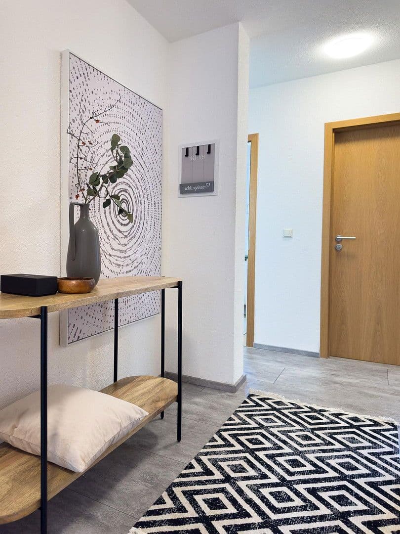 Predaj bytu 4-izbový 106 m², Remshalden, Bádensko-Wurttembersko Predaj bytu 4-izbový 106 m², Remshalden, Bádensko-Wurttembersko