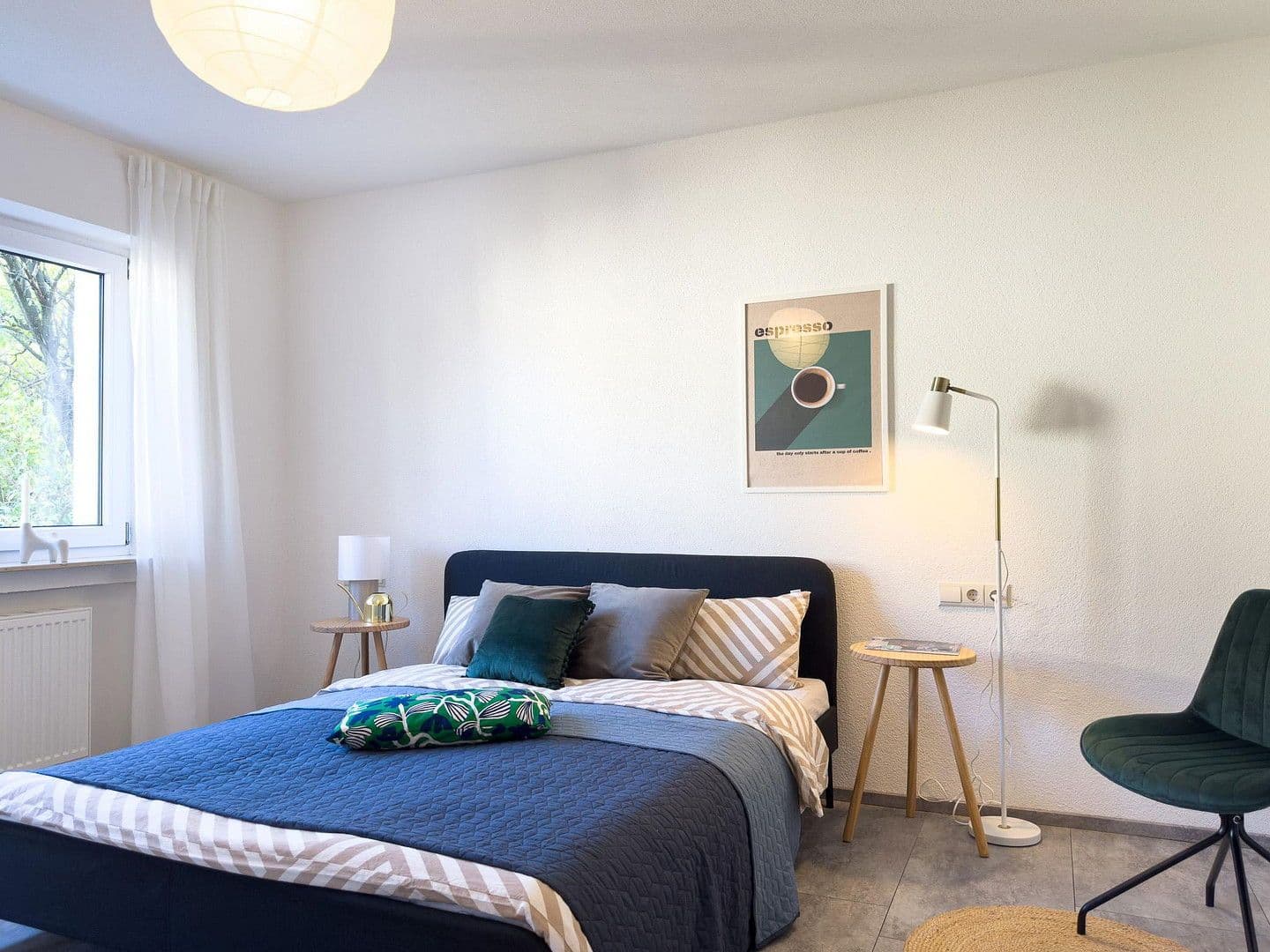 Predaj bytu 4-izbový 106 m², Remshalden, Bádensko-Wurttembersko Predaj bytu 4-izbový 106 m², Remshalden, Bádensko-Wurttembersko