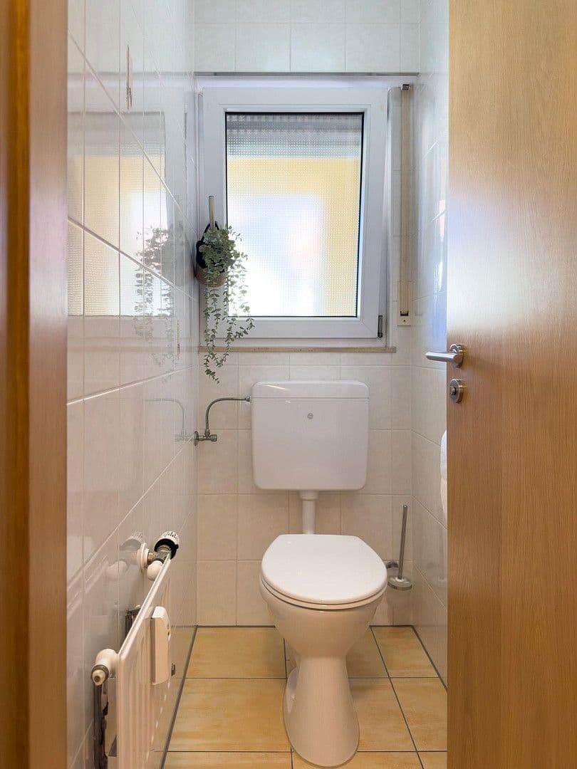 Predaj bytu 4-izbový 106 m², Remshalden, Bádensko-Wurttembersko Predaj bytu 4-izbový 106 m², Remshalden, Bádensko-Wurttembersko