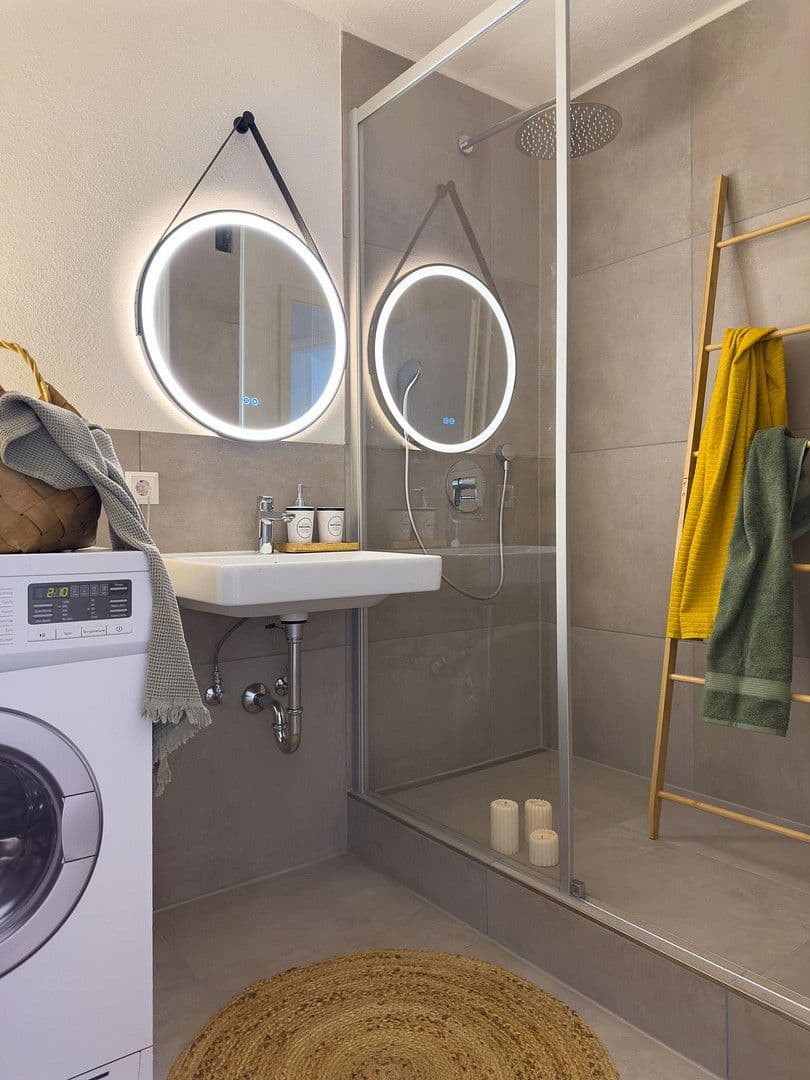 Predaj bytu 4-izbový 106 m², Remshalden, Bádensko-Wurttembersko Predaj bytu 4-izbový 106 m², Remshalden, Bádensko-Wurttembersko