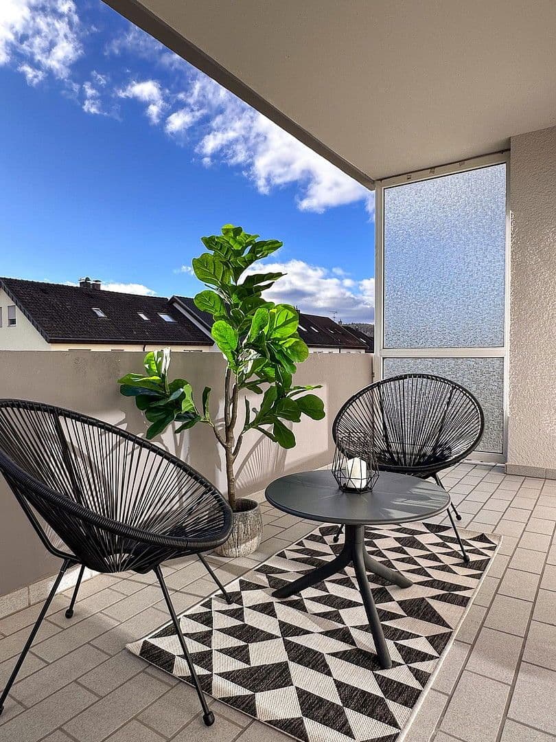 Predaj bytu 4-izbový 106 m², Remshalden, Bádensko-Wurttembersko Predaj bytu 4-izbový 106 m², Remshalden, Bádensko-Wurttembersko