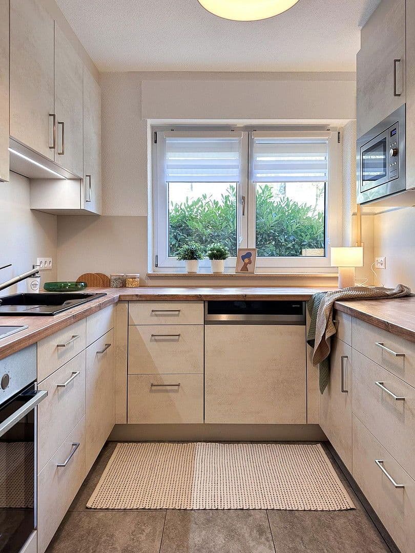 Predaj bytu 4-izbový 106 m², Remshalden, Bádensko-Wurttembersko Predaj bytu 4-izbový 106 m², Remshalden, Bádensko-Wurttembersko