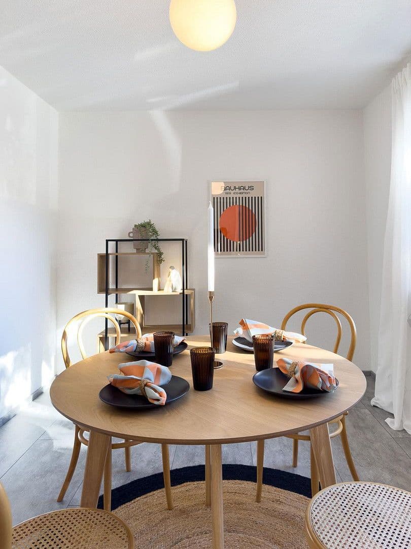 Predaj bytu 4-izbový 106 m², Remshalden, Bádensko-Wurttembersko Predaj bytu 4-izbový 106 m², Remshalden, Bádensko-Wurttembersko