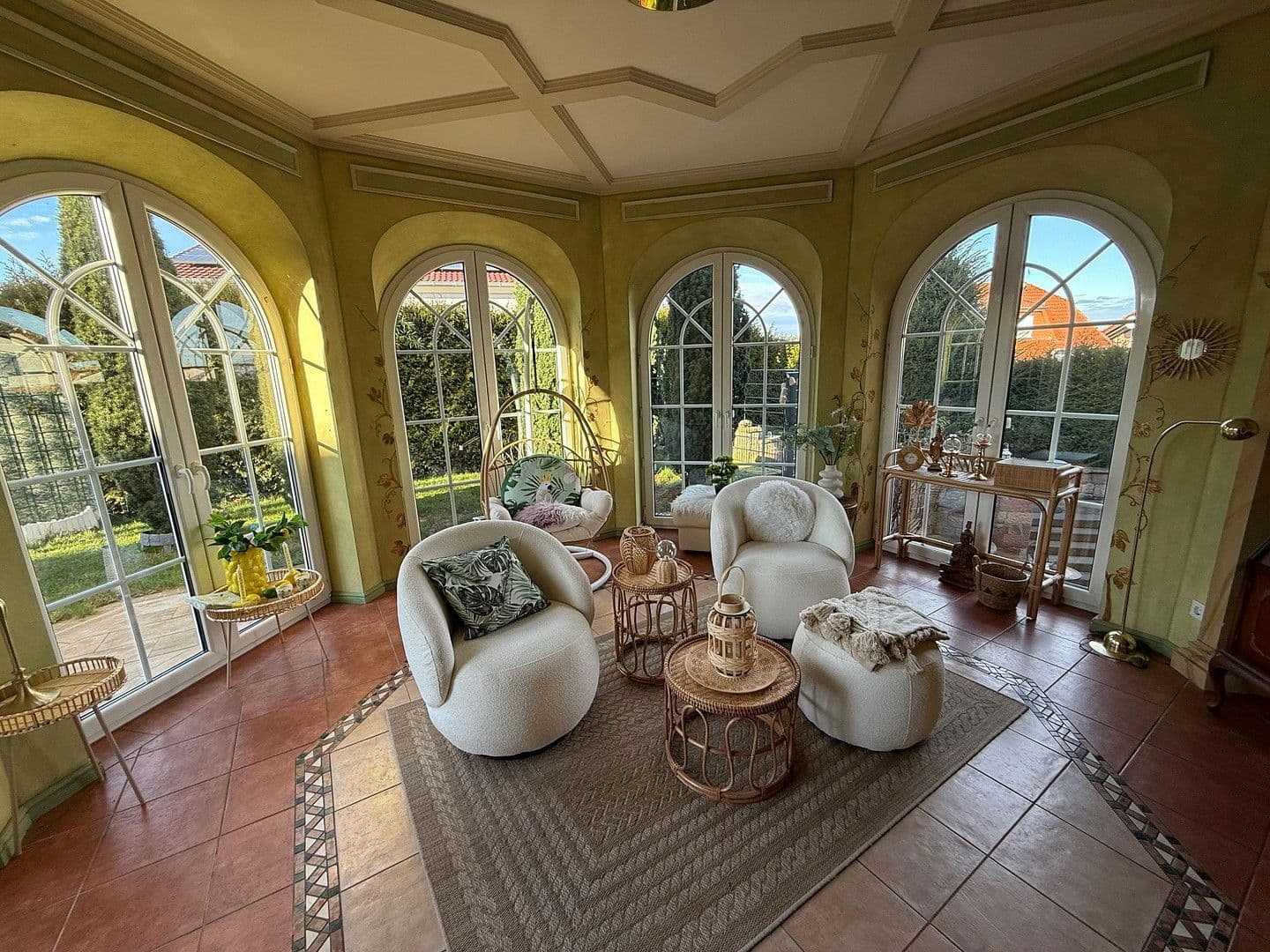 Predaj domu 317 m², pozemek 708 m², Flieden, Hesensko Predaj domu 317 m², pozemek 708 m², Flieden, Hesensko