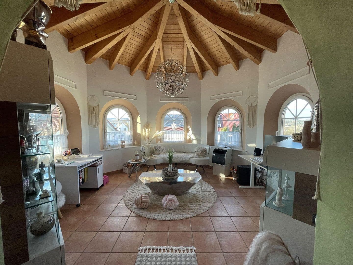 Predaj domu 317 m², pozemek 708 m², Flieden, Hesensko Predaj domu 317 m², pozemek 708 m², Flieden, Hesensko