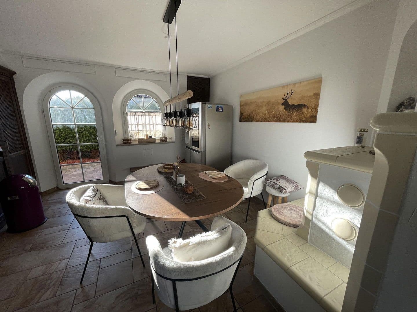 Predaj domu 317 m², pozemek 708 m², Flieden, Hesensko Predaj domu 317 m², pozemek 708 m², Flieden, Hesensko