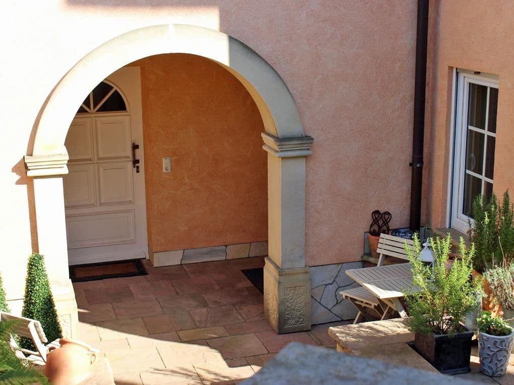 Predaj domu 317 m², pozemek 708 m², Flieden, Hesensko Predaj domu 317 m², pozemek 708 m², Flieden, Hesensko