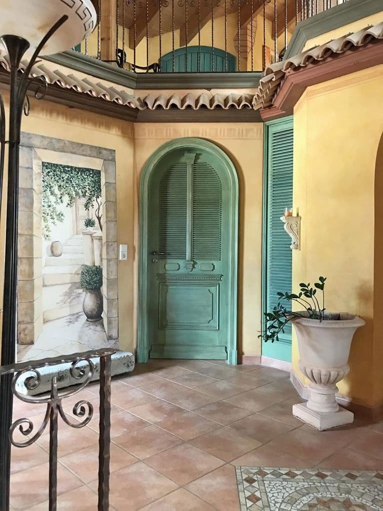 Predaj domu 317 m², pozemek 708 m², Flieden, Hesensko Predaj domu 317 m², pozemek 708 m², Flieden, Hesensko