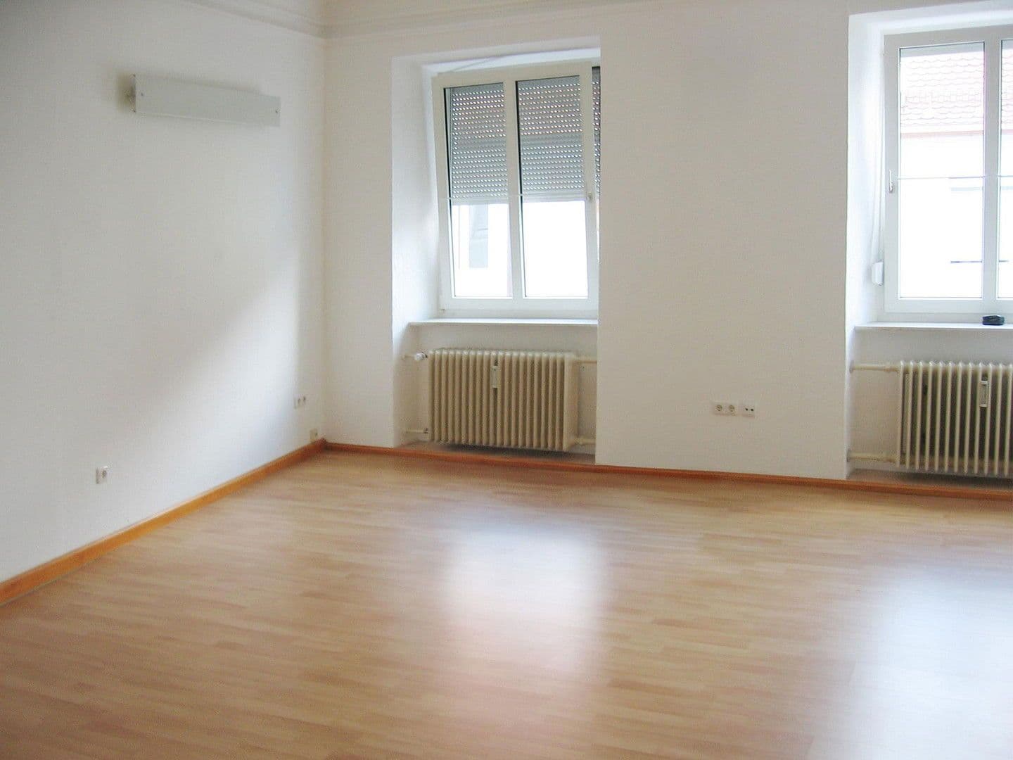 Prenájom bytu 1-izbový 35 m², Fürstenstraße 8, Straubing, Bavorsko Prenájom bytu 1-izbový 35 m², Fürstenstraße 8, Straubing, Bavorsko