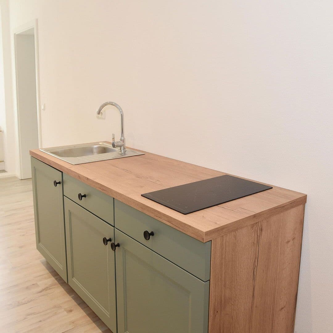 Prenájom bytu 1-izbový 35 m², Fürstenstraße 8, Straubing, Bavorsko Prenájom bytu 1-izbový 35 m², Fürstenstraße 8, Straubing, Bavorsko