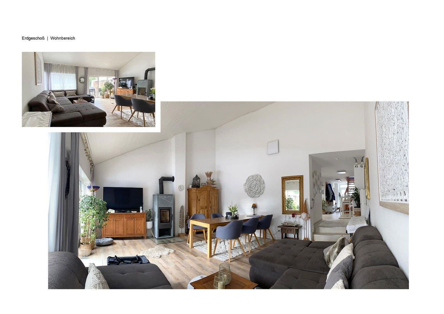 Predaj domu 120 m², pozemek 280 m², Dettingen unter Teck, Bádensko-Wurttembersko Predaj domu 120 m², pozemek 280 m², Dettingen unter Teck, Bádensko-Wurttembersko