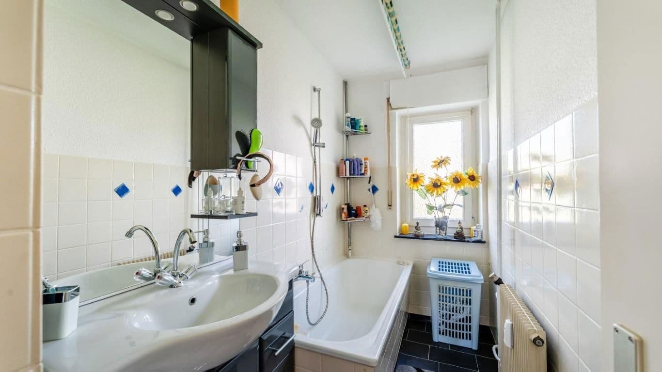 Prenájom bytu 4-izbový 85 m², Alemannenstr. 39, Villingen-Schwenningen, Bádensko-Wurttembersko Prenájom bytu 4-izbový 85 m², Alemannenstr. 39, Villingen-Schwenningen, Bádensko-Wurttembersko