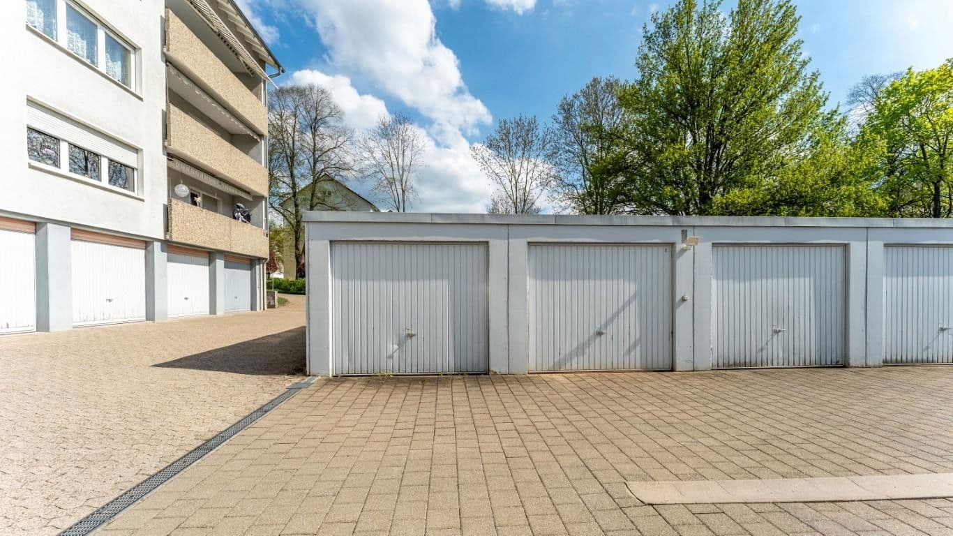 Prenájom bytu 4-izbový 85 m², Alemannenstr. 39, Villingen-Schwenningen, Bádensko-Wurttembersko Prenájom bytu 4-izbový 85 m², Alemannenstr. 39, Villingen-Schwenningen, Bádensko-Wurttembersko