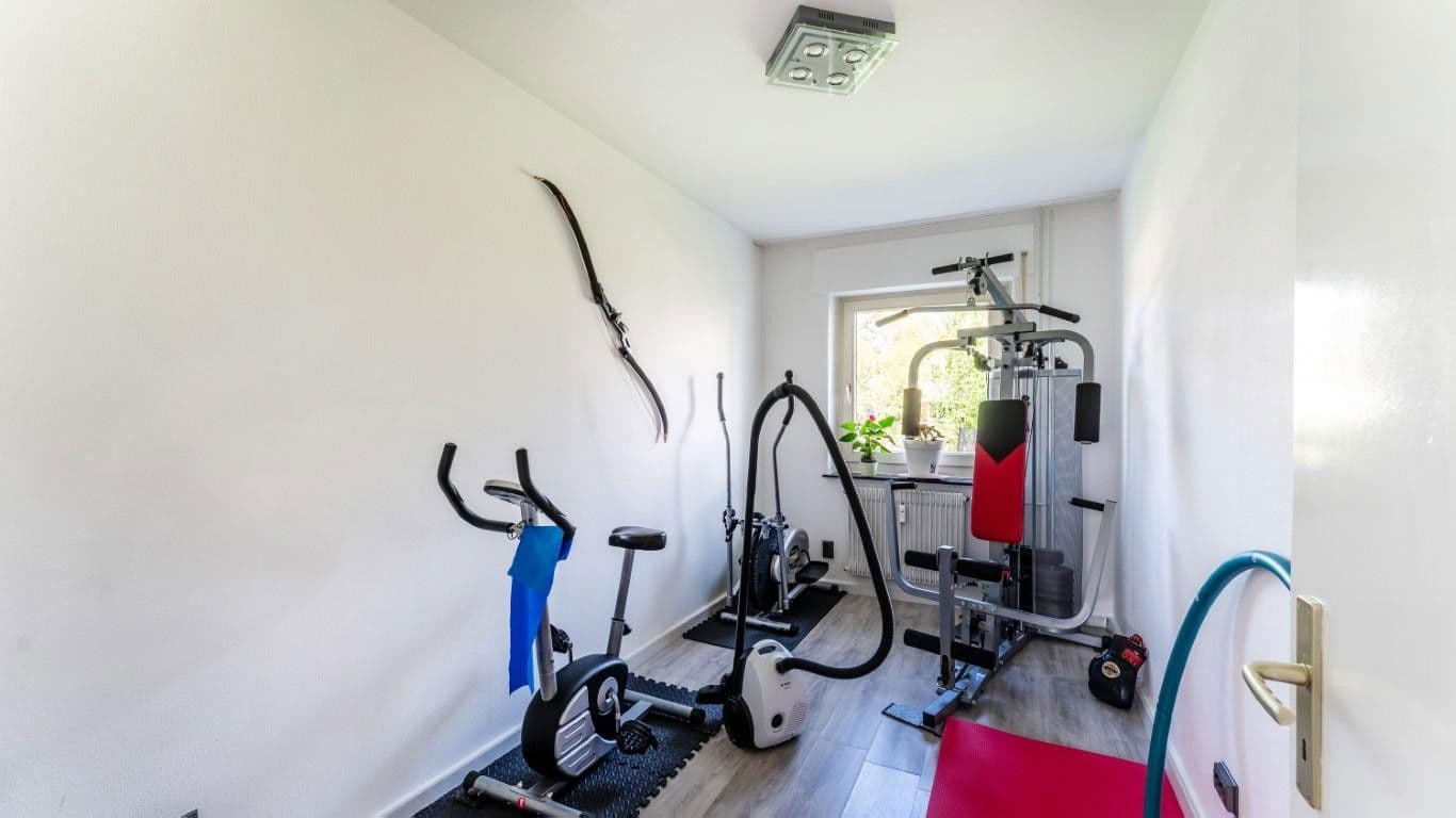 Prenájom bytu 4-izbový 85 m², Alemannenstr. 39, Villingen-Schwenningen, Bádensko-Wurttembersko Prenájom bytu 4-izbový 85 m², Alemannenstr. 39, Villingen-Schwenningen, Bádensko-Wurttembersko