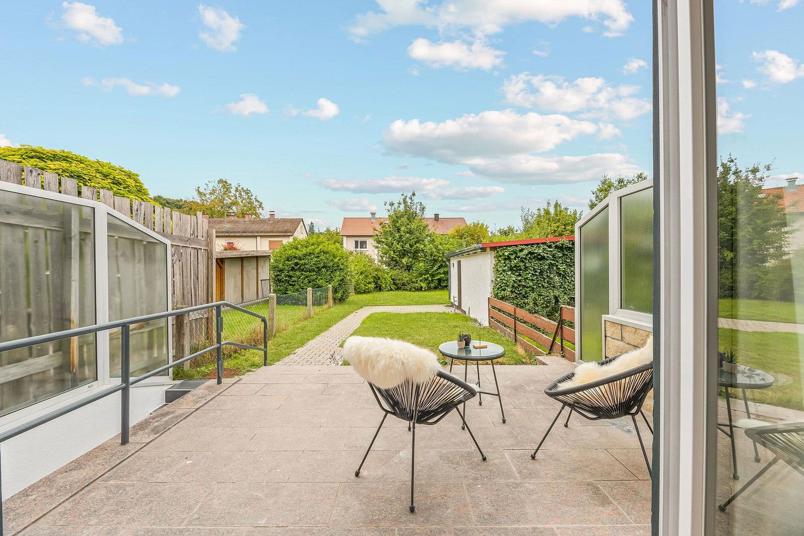 Predaj domu 107 m², pozemek 416 m², Illertissen, Bavorsko Predaj domu 107 m², pozemek 416 m², Illertissen, Bavorsko