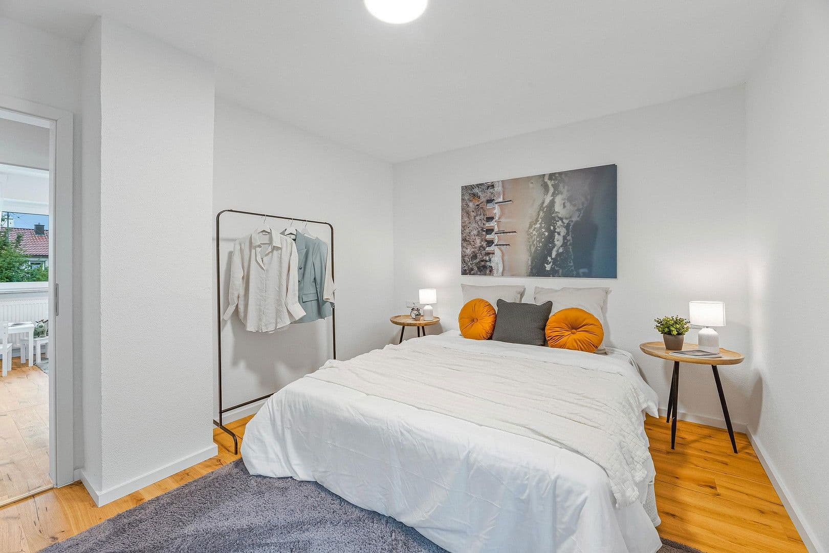 Predaj domu 107 m², pozemek 416 m², Illertissen, Bavorsko Predaj domu 107 m², pozemek 416 m², Illertissen, Bavorsko