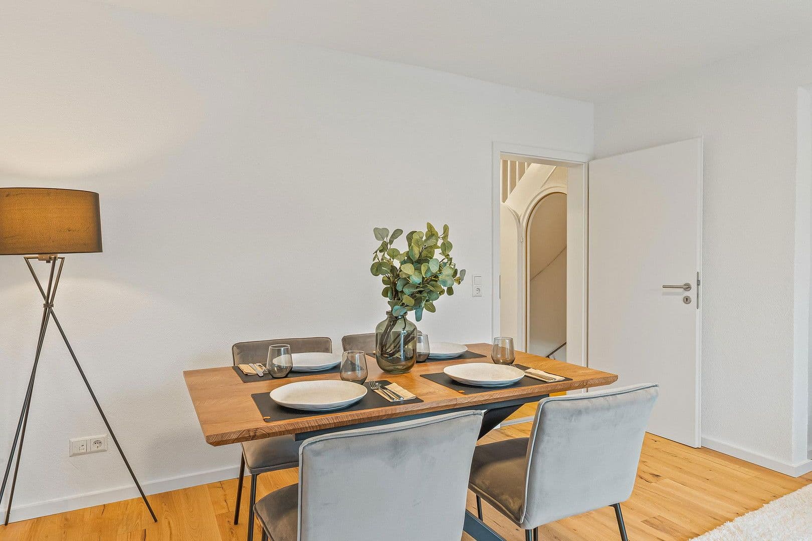 Predaj domu 107 m², pozemek 416 m², Illertissen, Bavorsko Predaj domu 107 m², pozemek 416 m², Illertissen, Bavorsko